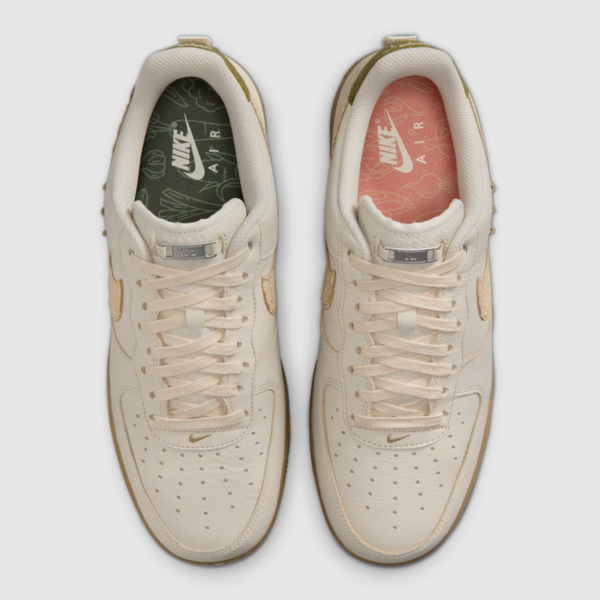 Nike Air Force 1 Low Doernbecher 2026 | Raffle List
